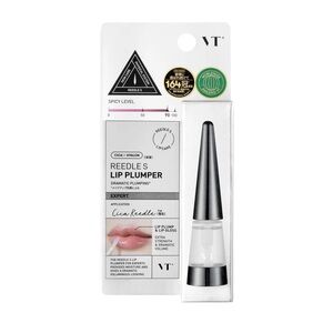 VT Cosmetics Reedle Shot Lip Plumper expert NEW Korean beauty kbeauty